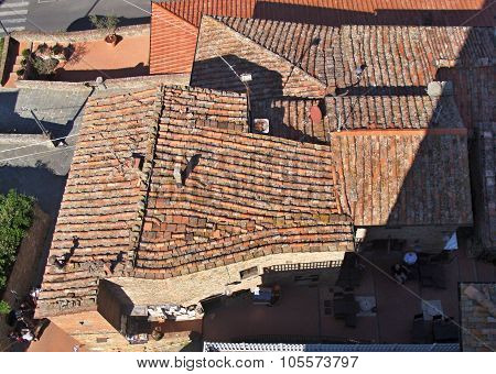 Town