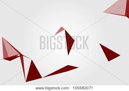 Geometrical Abstraction