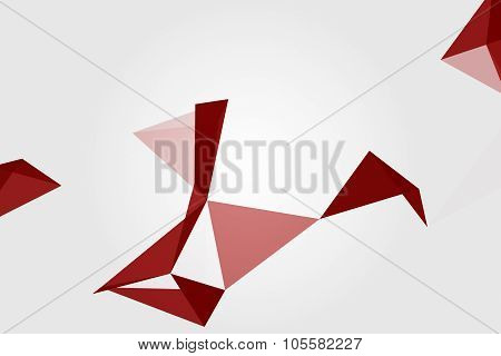 Geometrical Abstraction
