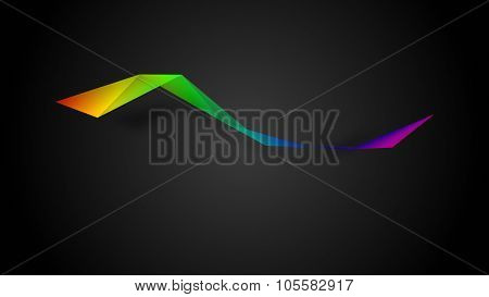 Geometrical Colourful Abstraction