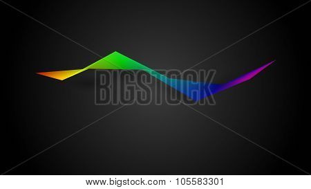 Geometrical Colourful Abstraction