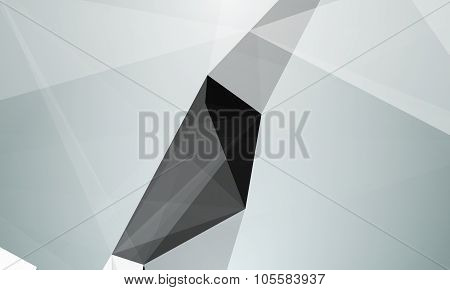 composition with triangles