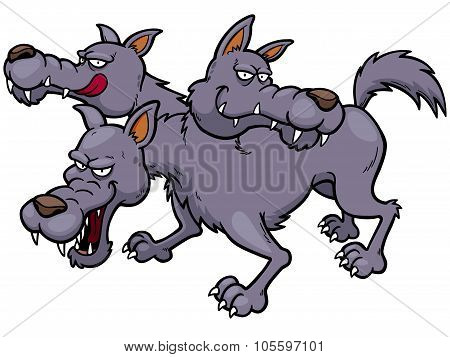 Cerberus