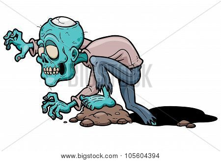 Zombie