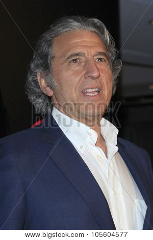 LOS ANGELES - OCT 20:  Armyan Bernstein at the TNT's 
