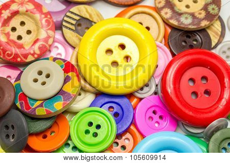 Buttons