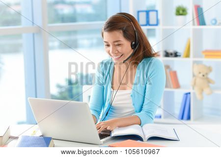 Skype Technology