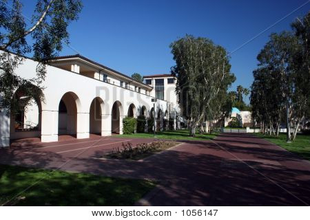 Campus Universitário