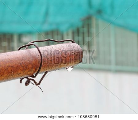 Water Drop