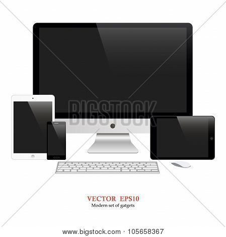 Gadgets
