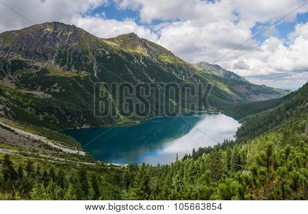 Morskie Oko