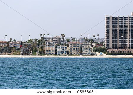 Alamitos Beach
