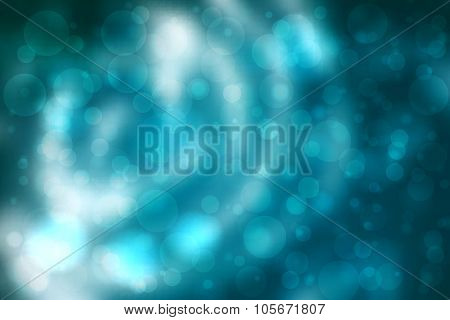 Abstract Blur Background