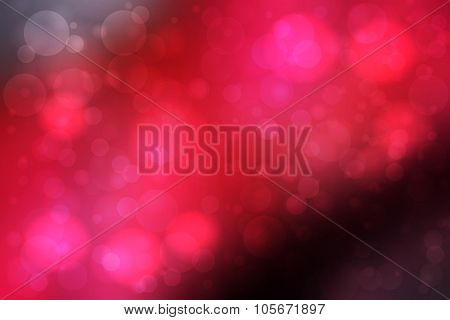 Abstract Blur Background