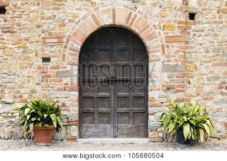 Viguzzolo, Church