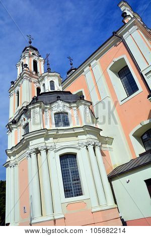 St. Nicholas Church