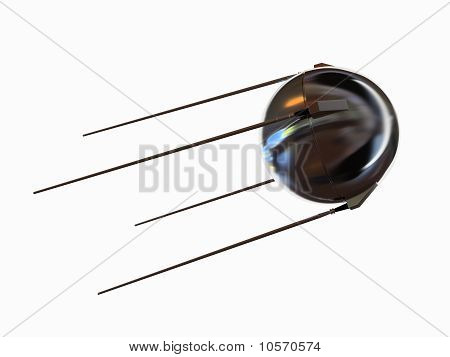 Satelita