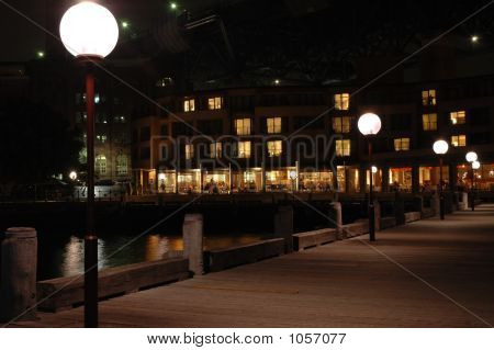 Boardwalk