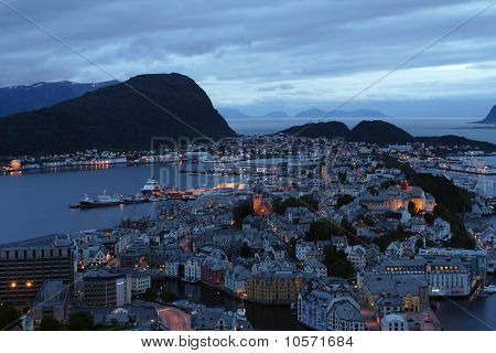 Alesund
