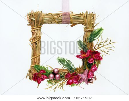 กรอบหลอด