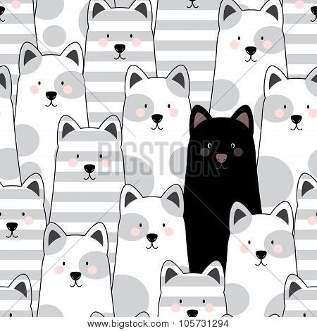 Seamless Pattern