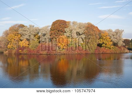 Autumn Park