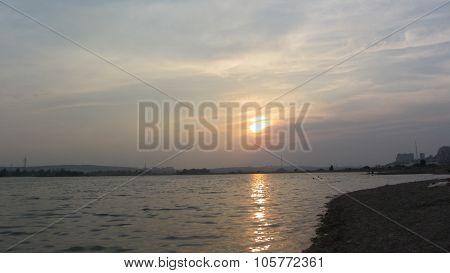Sea of Siberia