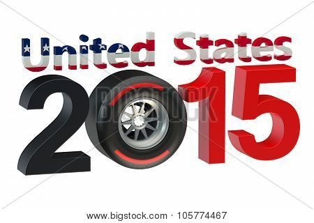 Usa Race 2015