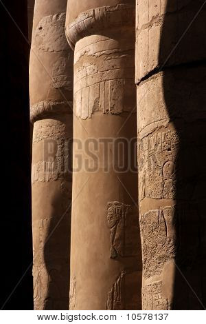 Karnak