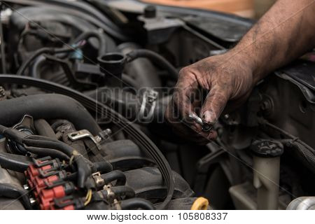 Engine Part