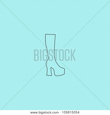 chaussure woman