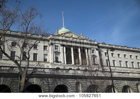 Somerset House