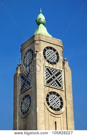 Oxo Tower