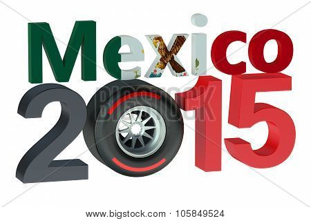 Mexico 2015
