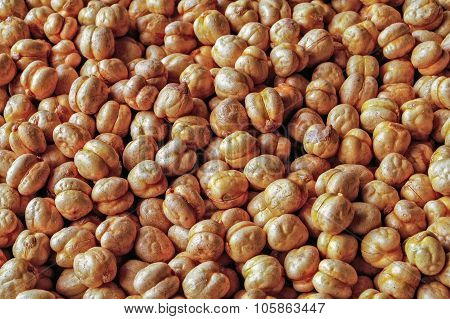 Cheakpea Roasted Nut - Seeds