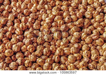 Cheakpea Roasted Nut - Seeds