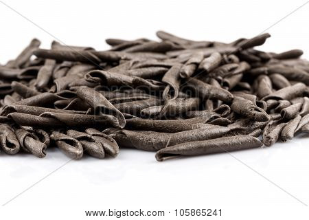 Seppia Pasta Fusilli