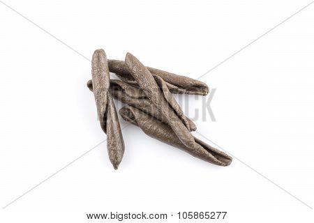 Seppia Pasta Fusilli