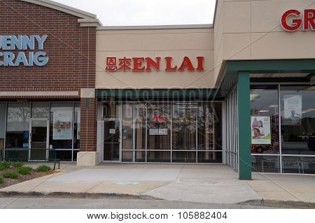 En Lai