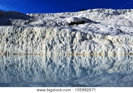 Natural Infinity Pool