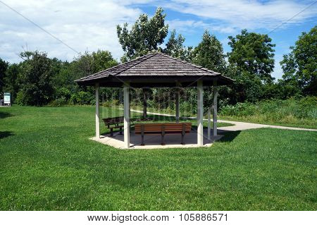 Gazebo