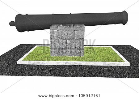 Gun