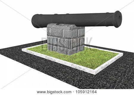 Gun
