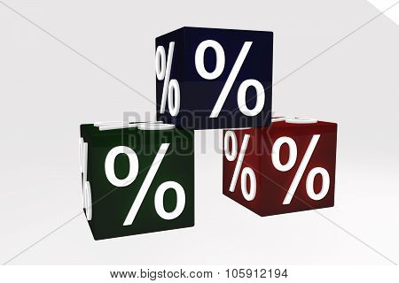Cubes