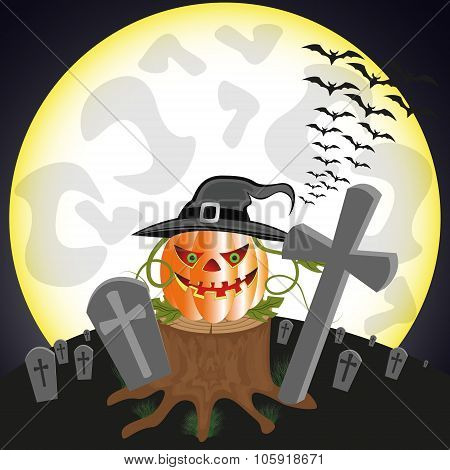 Halloween Night