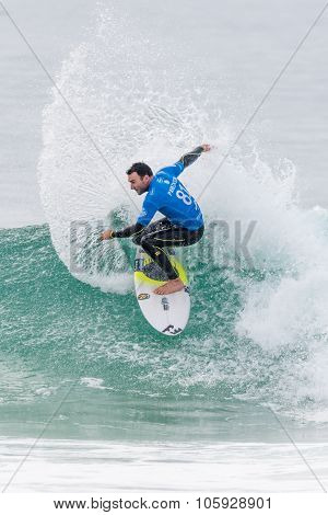 Joel Parkinson (aus)