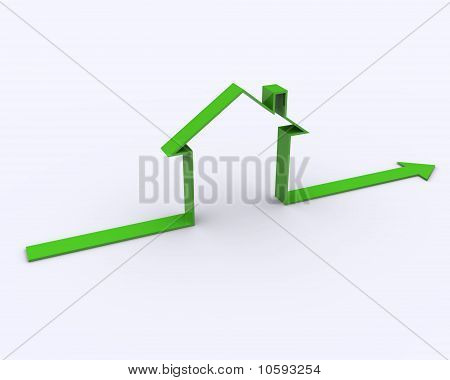 House Symbol