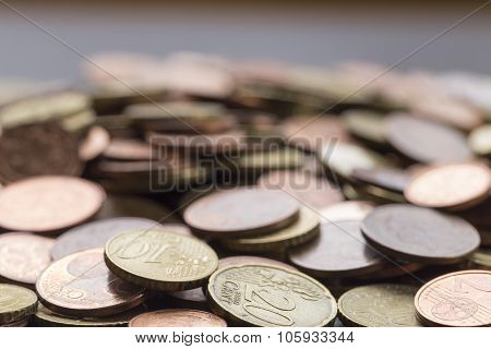 Euro cent