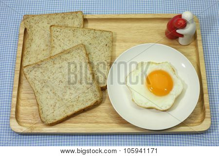 My breakfast 2