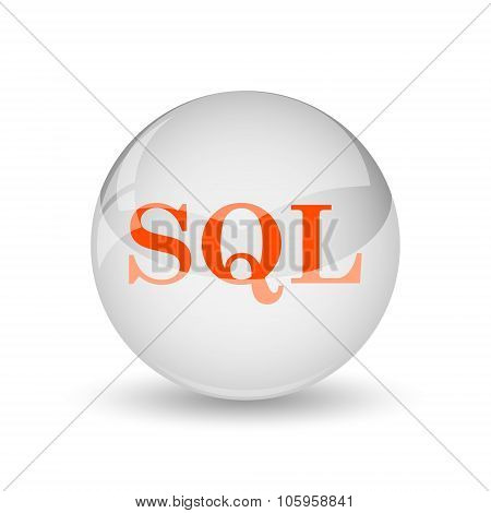 Sql Icon